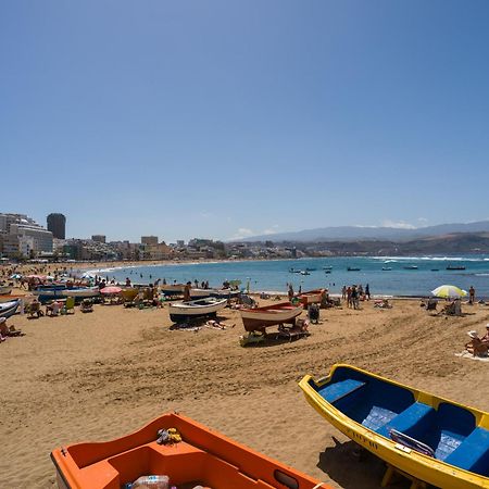 Ferreras Canteras Home By Canariasgetaway Las Palmas de Gran Canaria Exteriér fotografie