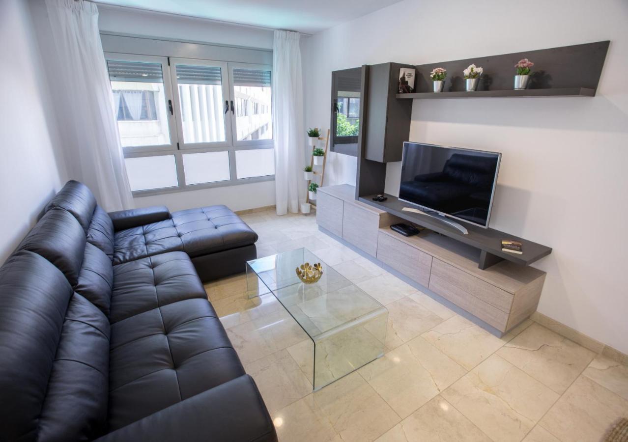 Ferreras Canteras Home By Canariasgetaway Las Palmas de Gran Canaria Exteriér fotografie
