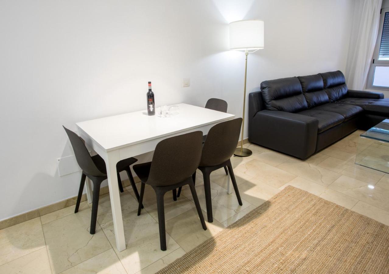 Ferreras Canteras Home By Canariasgetaway Las Palmas de Gran Canaria Exteriér fotografie