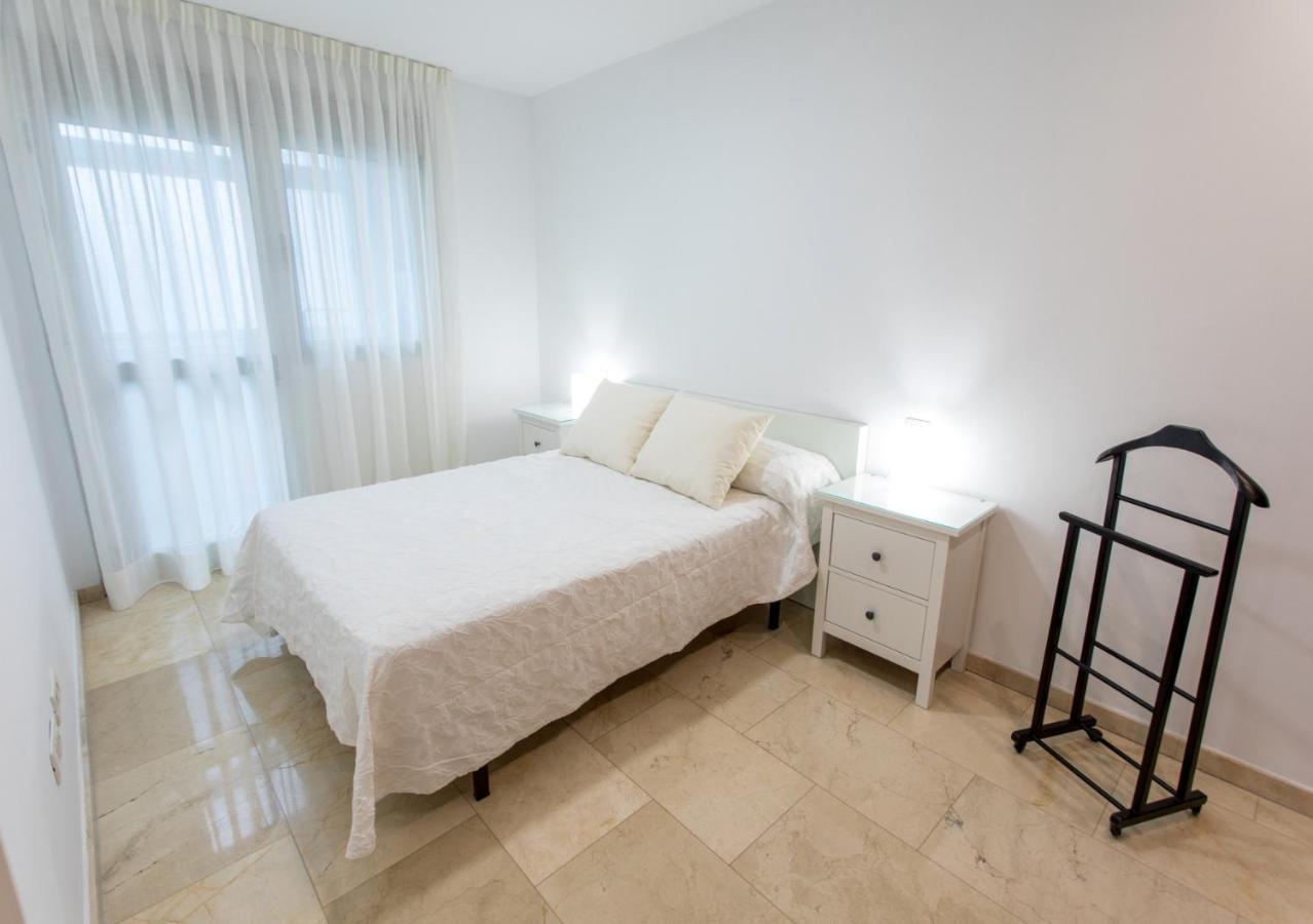 Ferreras Canteras Home By Canariasgetaway Las Palmas de Gran Canaria Exteriér fotografie
