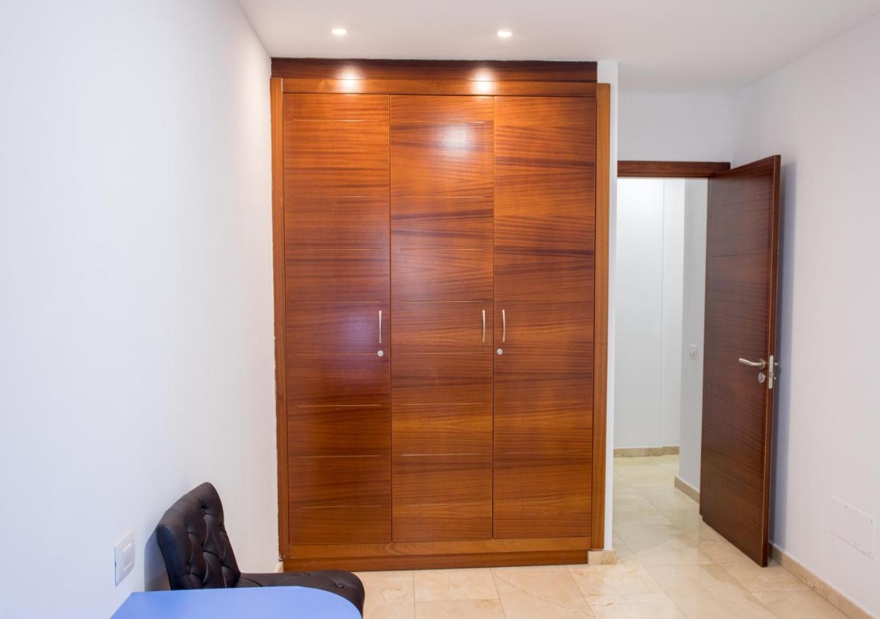 Ferreras Canteras Home By Canariasgetaway Las Palmas de Gran Canaria Exteriér fotografie