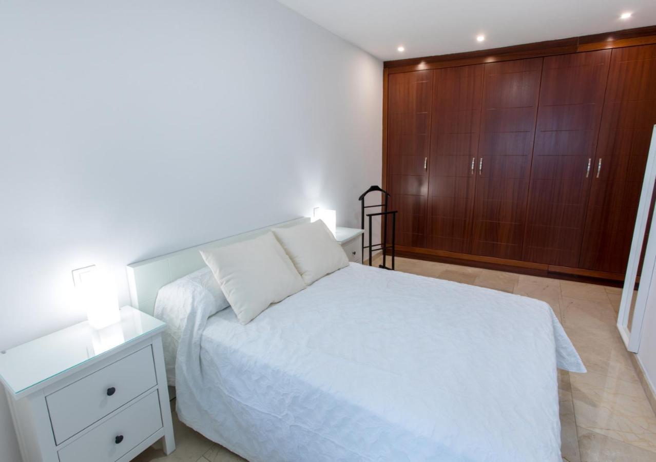 Ferreras Canteras Home By Canariasgetaway Las Palmas de Gran Canaria Exteriér fotografie