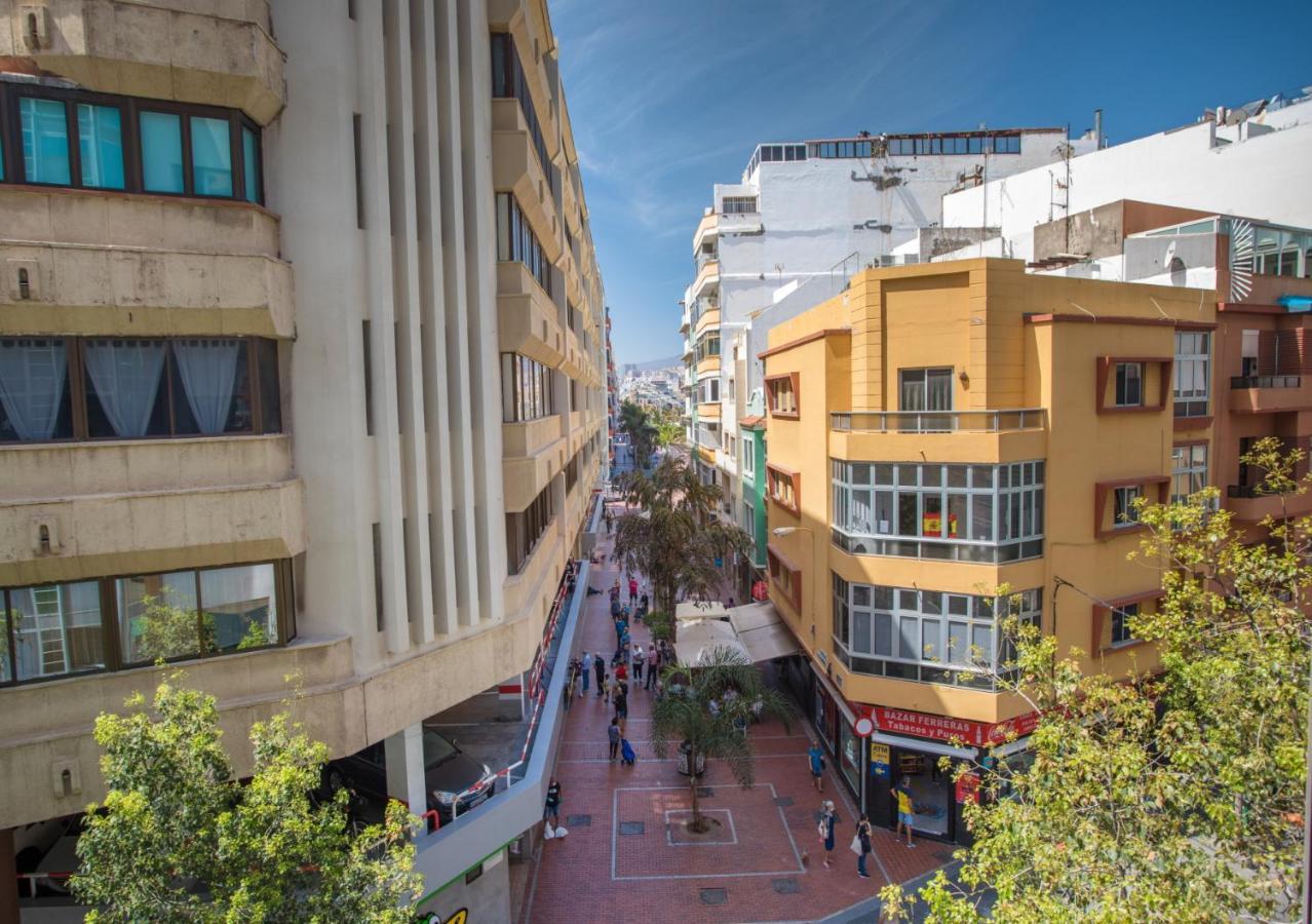 Ferreras Canteras Home By Canariasgetaway Las Palmas de Gran Canaria Exteriér fotografie